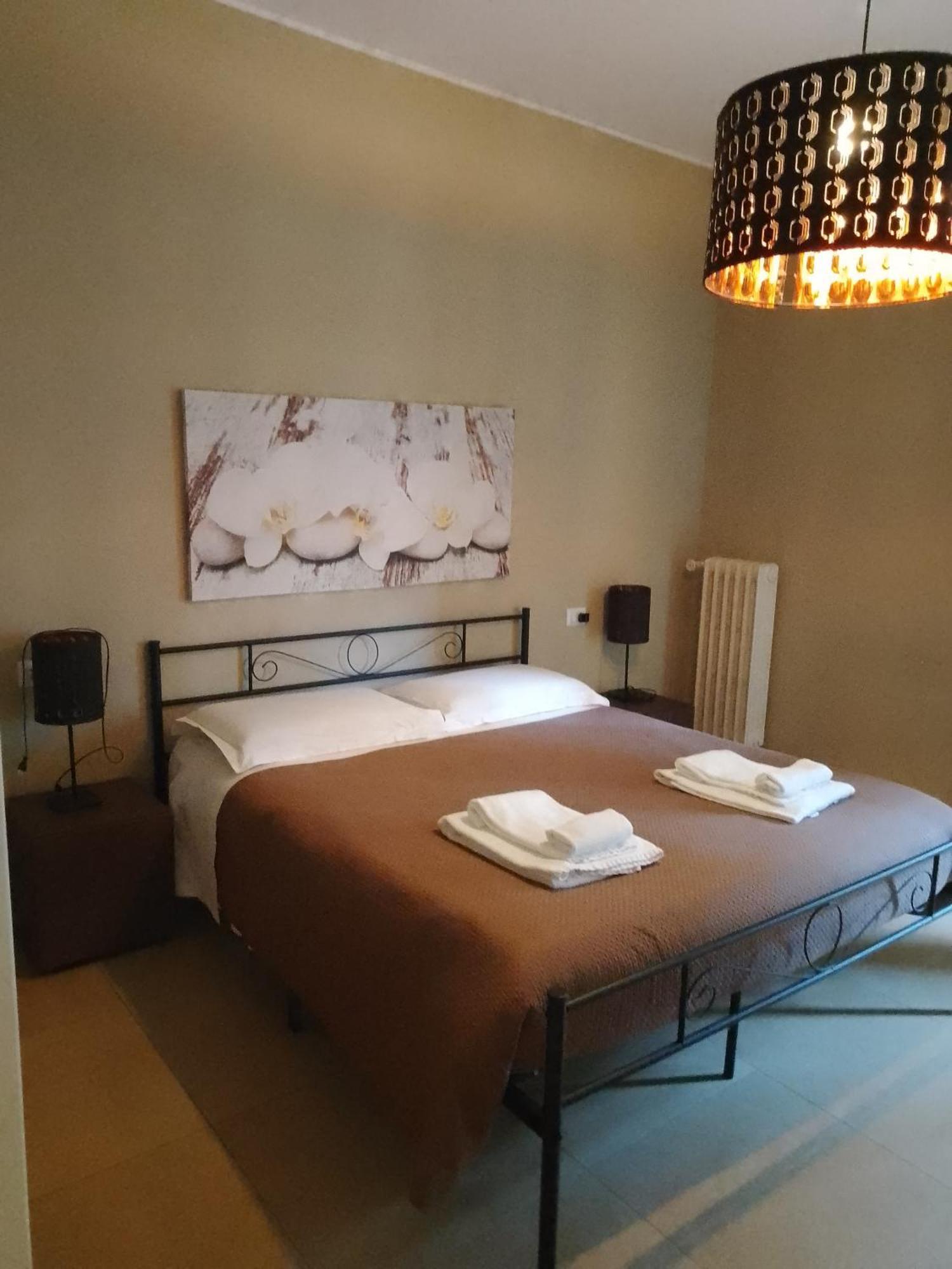 Tiffany Rooms 밀라노 외부 사진