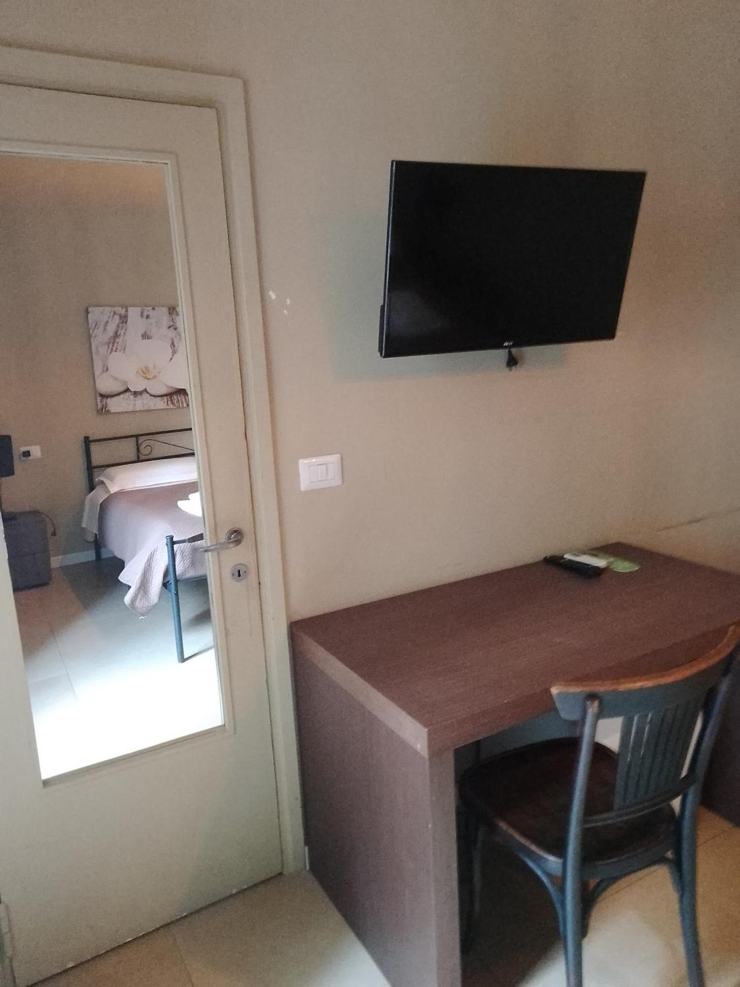 Tiffany Rooms 밀라노 외부 사진