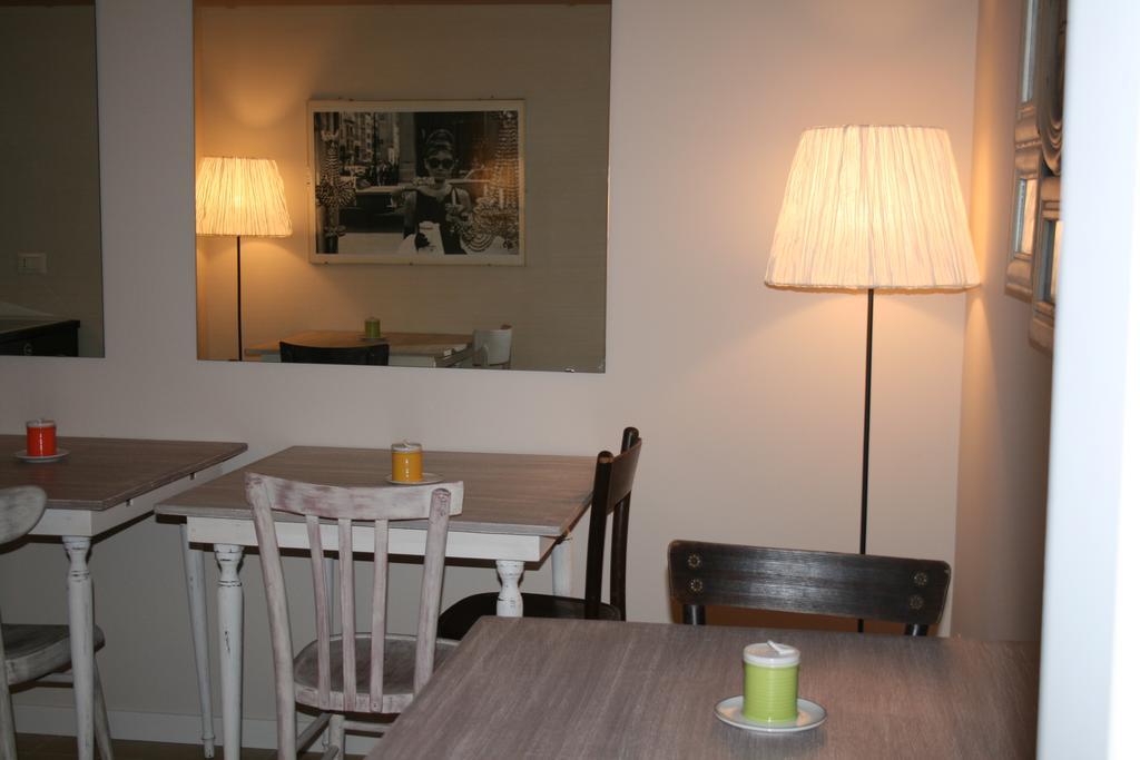 Tiffany Rooms 밀라노 외부 사진