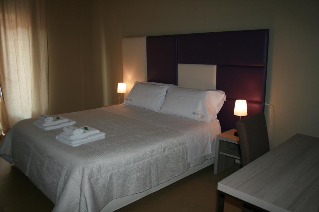 Tiffany Rooms 밀라노 외부 사진