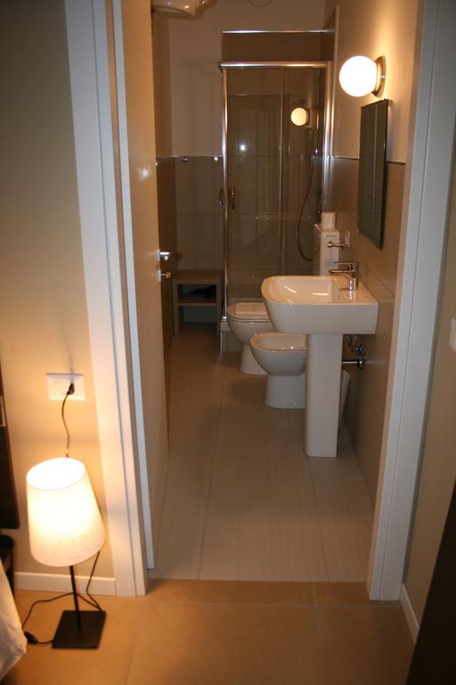Tiffany Rooms 밀라노 외부 사진