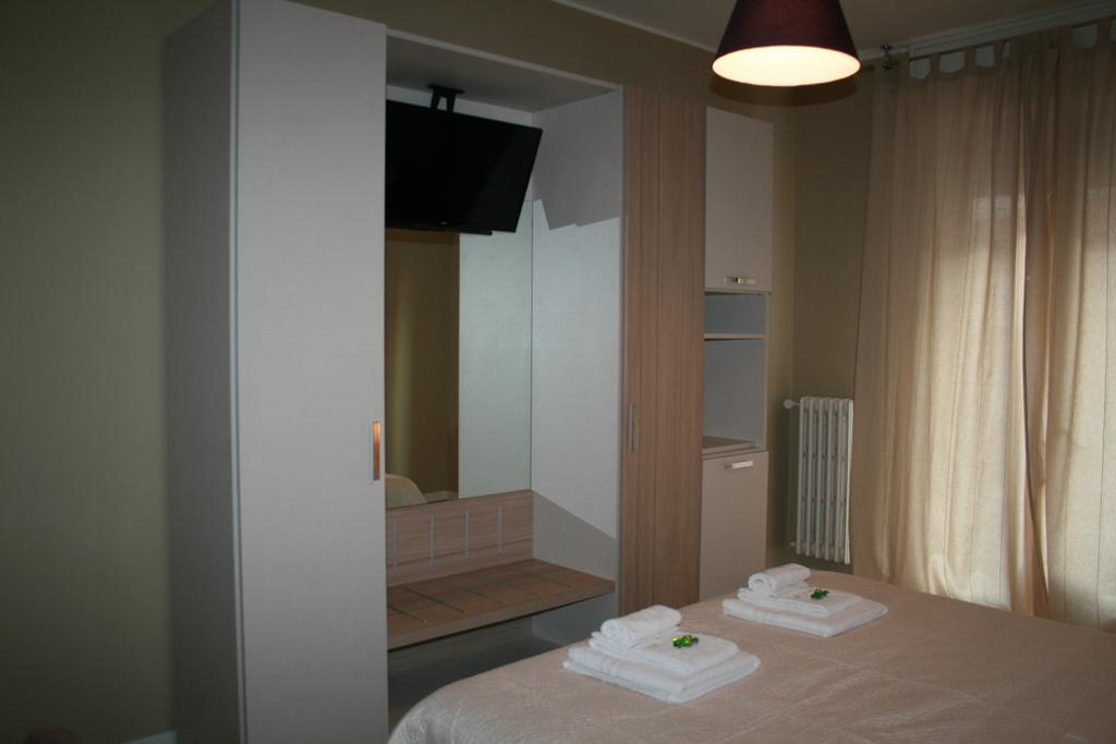 Tiffany Rooms 밀라노 외부 사진
