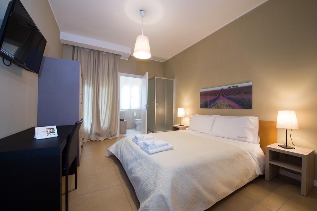 Tiffany Rooms 밀라노 외부 사진