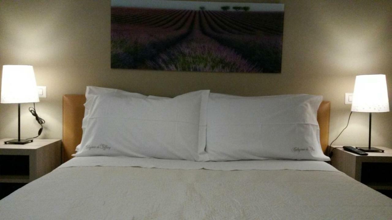 Tiffany Rooms 밀라노 외부 사진